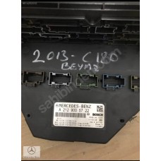 A2129005722 - 2129005722 MERCEDES ÖN SAM BEYNİ
